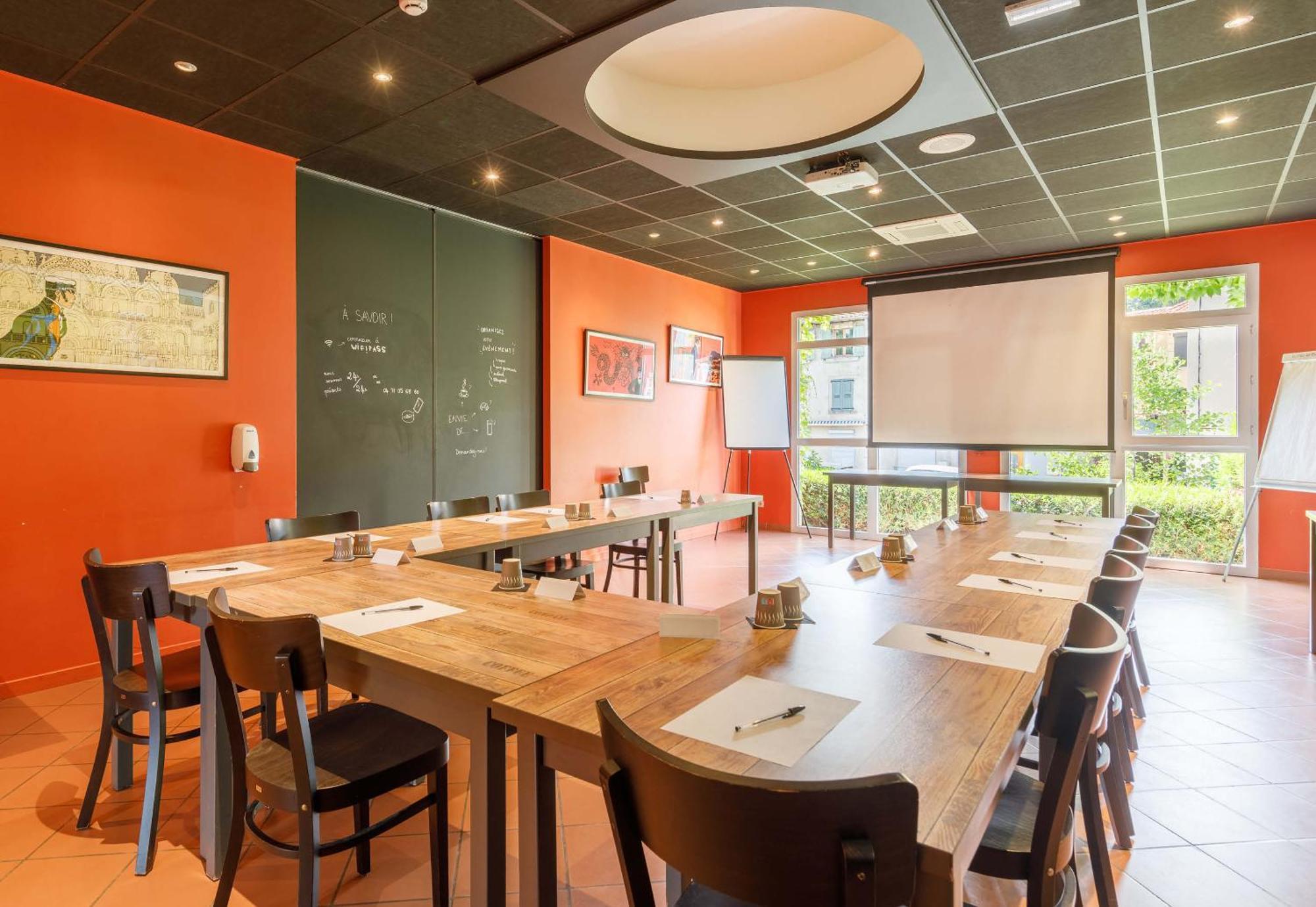 B&B Hotel Le Puy-En-Velay Vals-pres-le-Puy Eksteriør billede