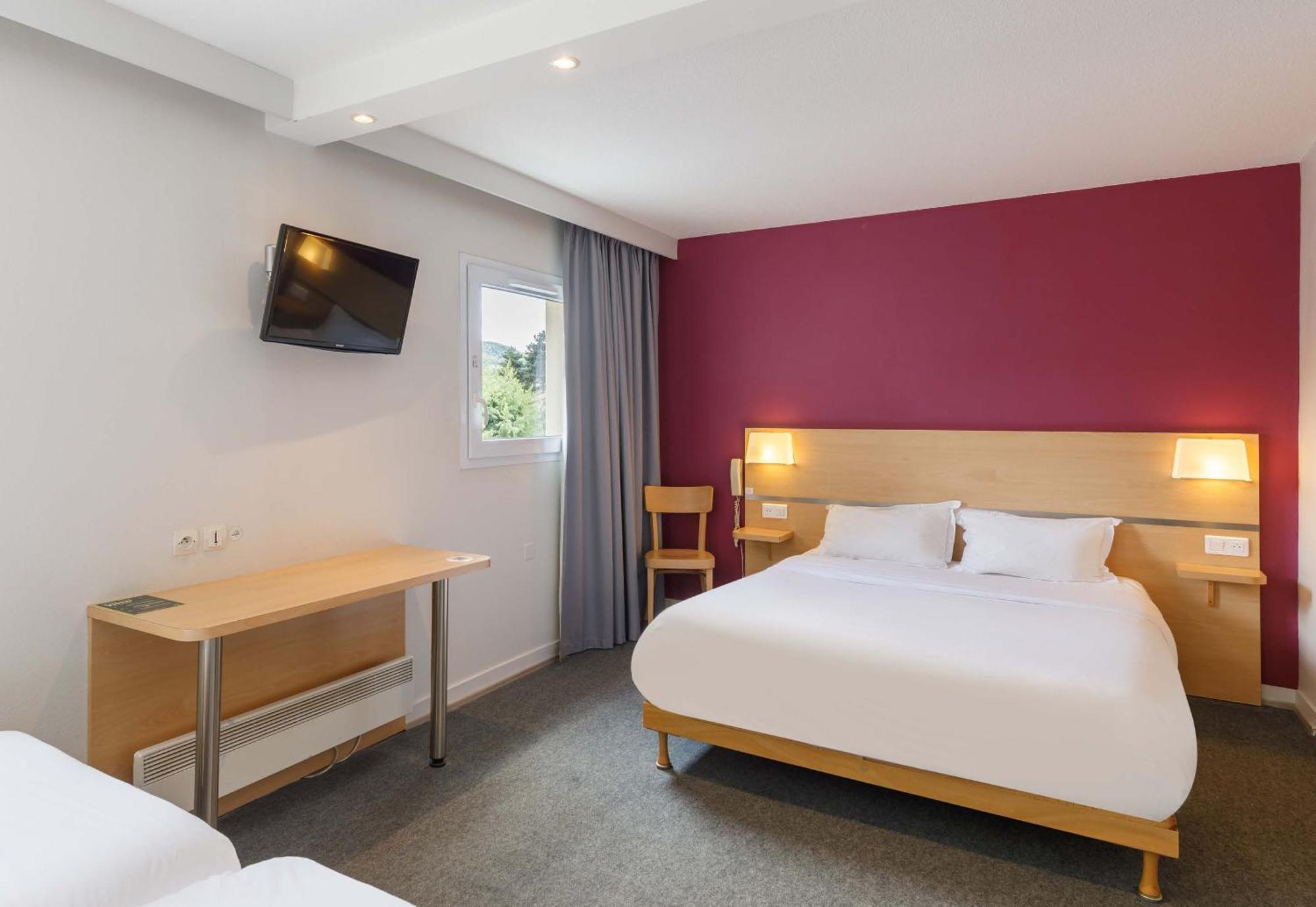 B&B Hotel Le Puy-En-Velay Vals-pres-le-Puy Eksteriør billede