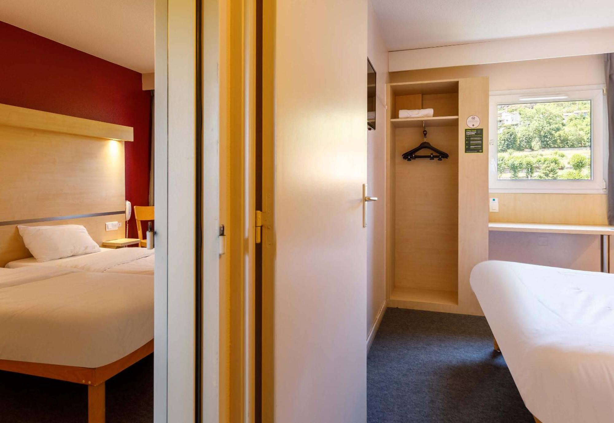 B&B Hotel Le Puy-En-Velay Vals-pres-le-Puy Eksteriør billede