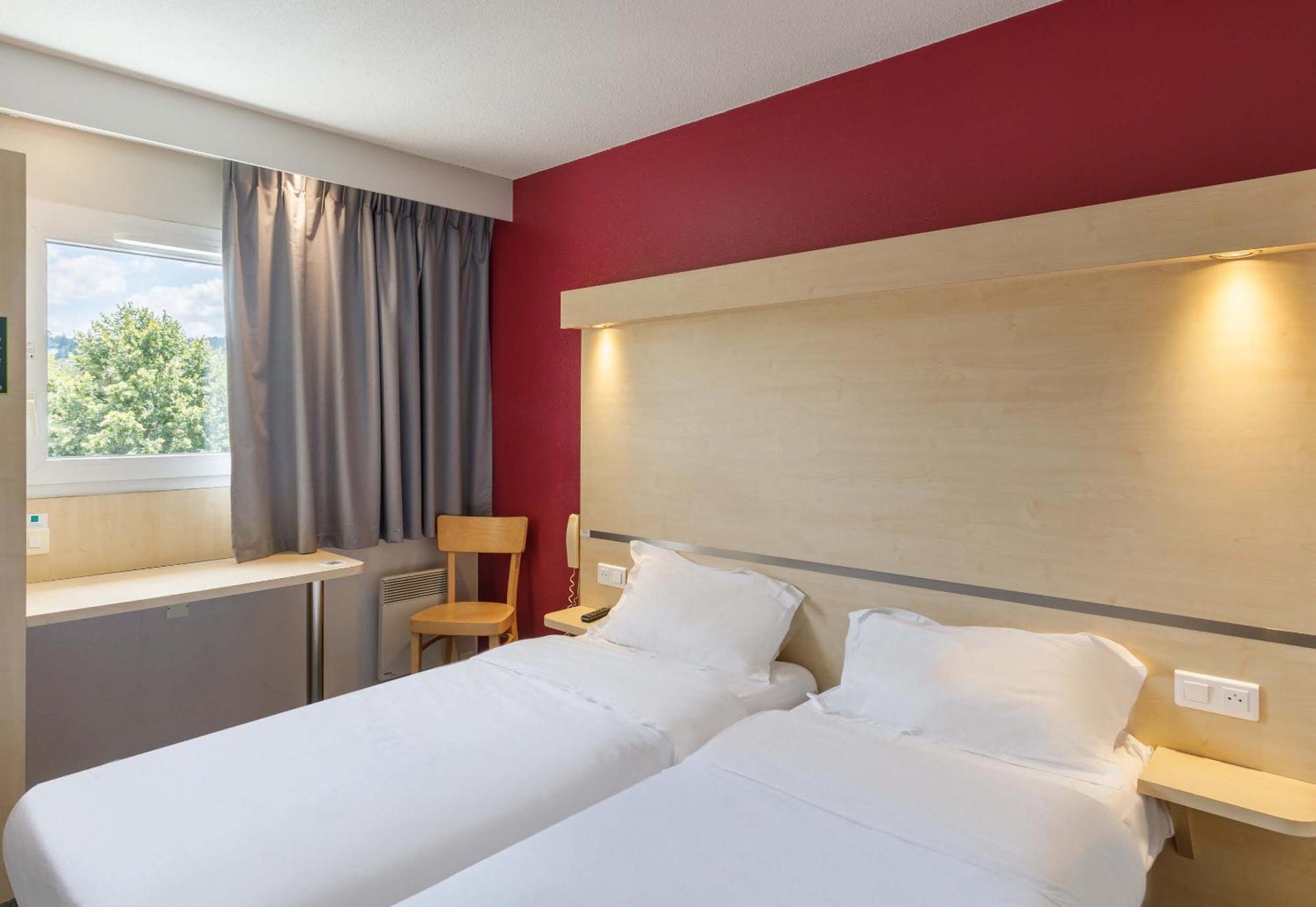 B&B Hotel Le Puy-En-Velay Vals-pres-le-Puy Eksteriør billede