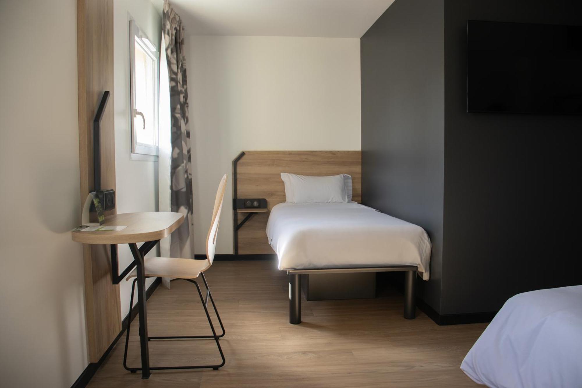 B&B Hotel Le Puy-En-Velay Vals-pres-le-Puy Eksteriør billede