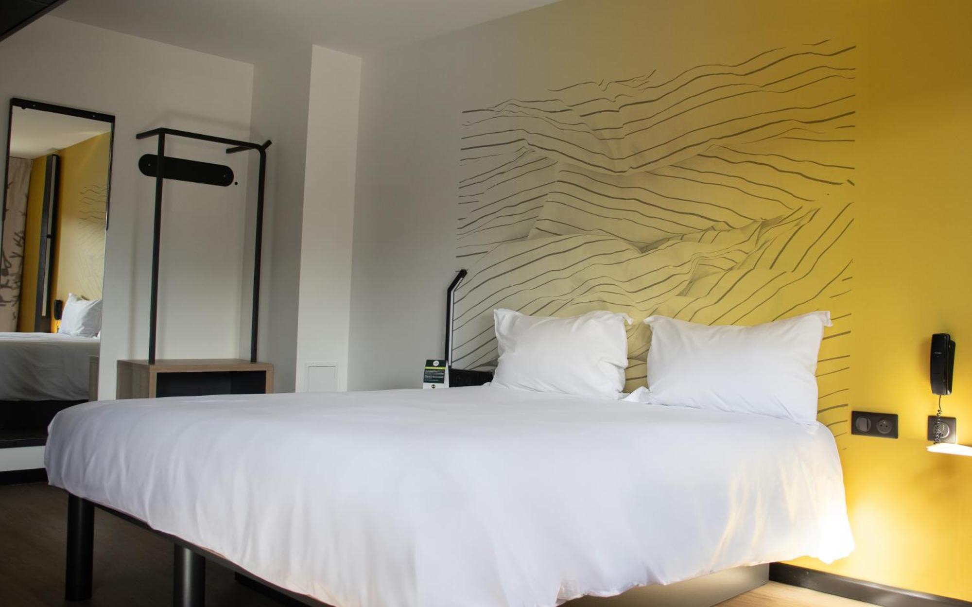 B&B Hotel Le Puy-En-Velay Vals-pres-le-Puy Eksteriør billede