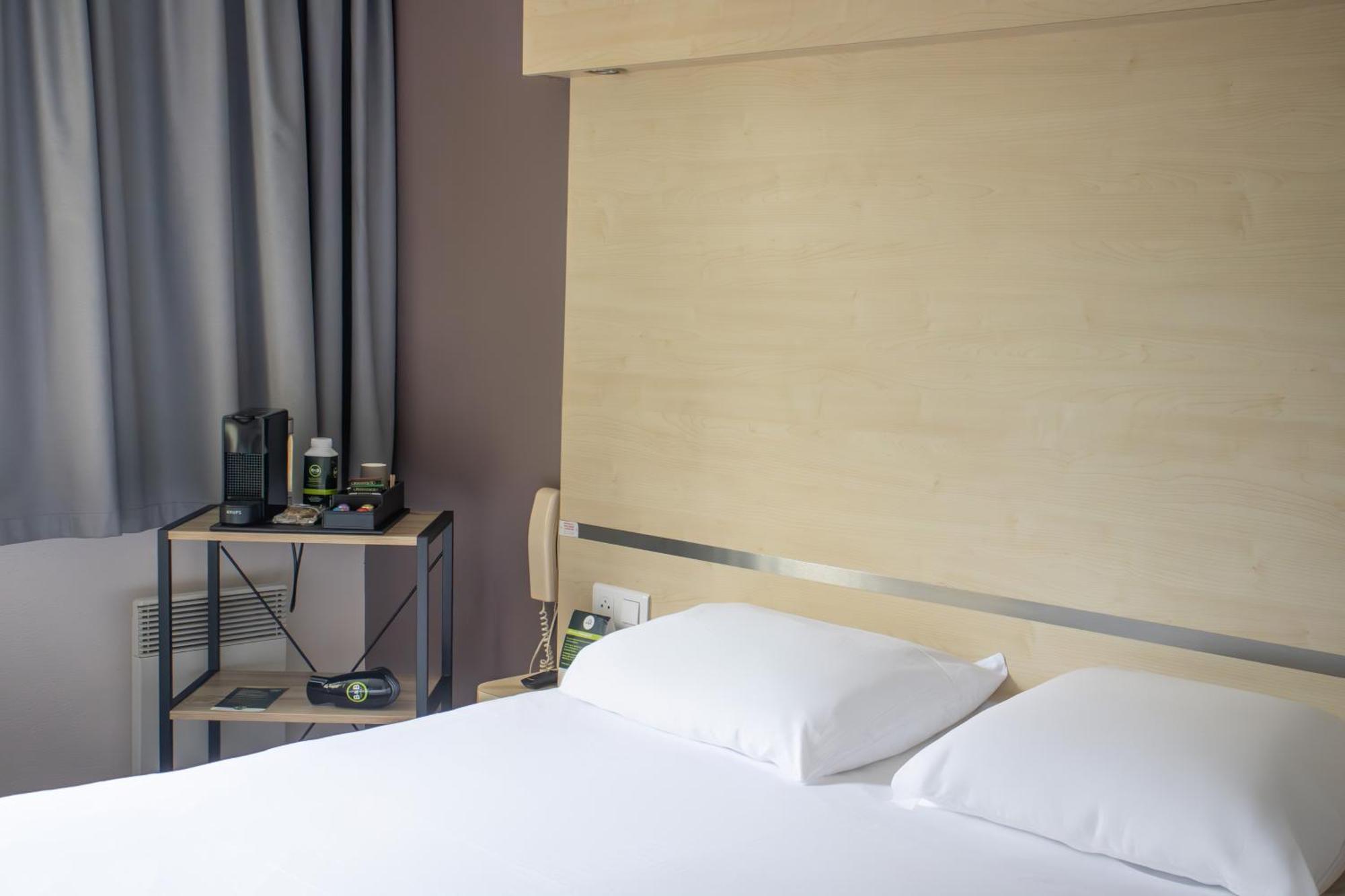 B&B Hotel Le Puy-En-Velay Vals-pres-le-Puy Eksteriør billede