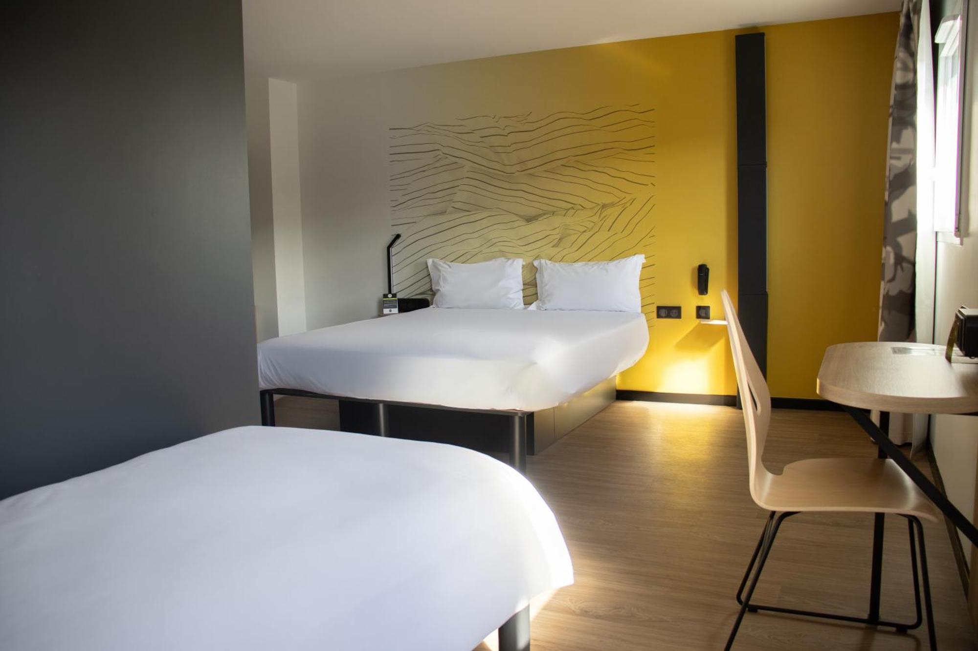 B&B Hotel Le Puy-En-Velay Vals-pres-le-Puy Eksteriør billede