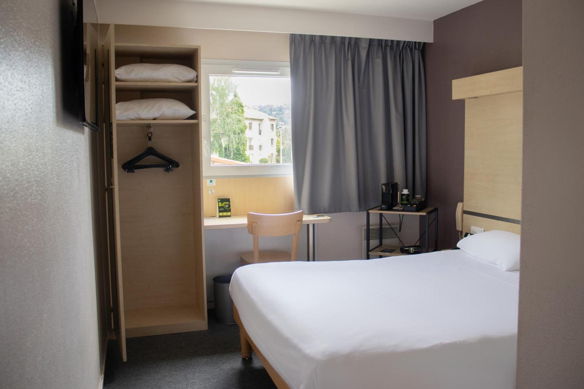 B&B Hotel Le Puy-En-Velay Vals-pres-le-Puy Eksteriør billede