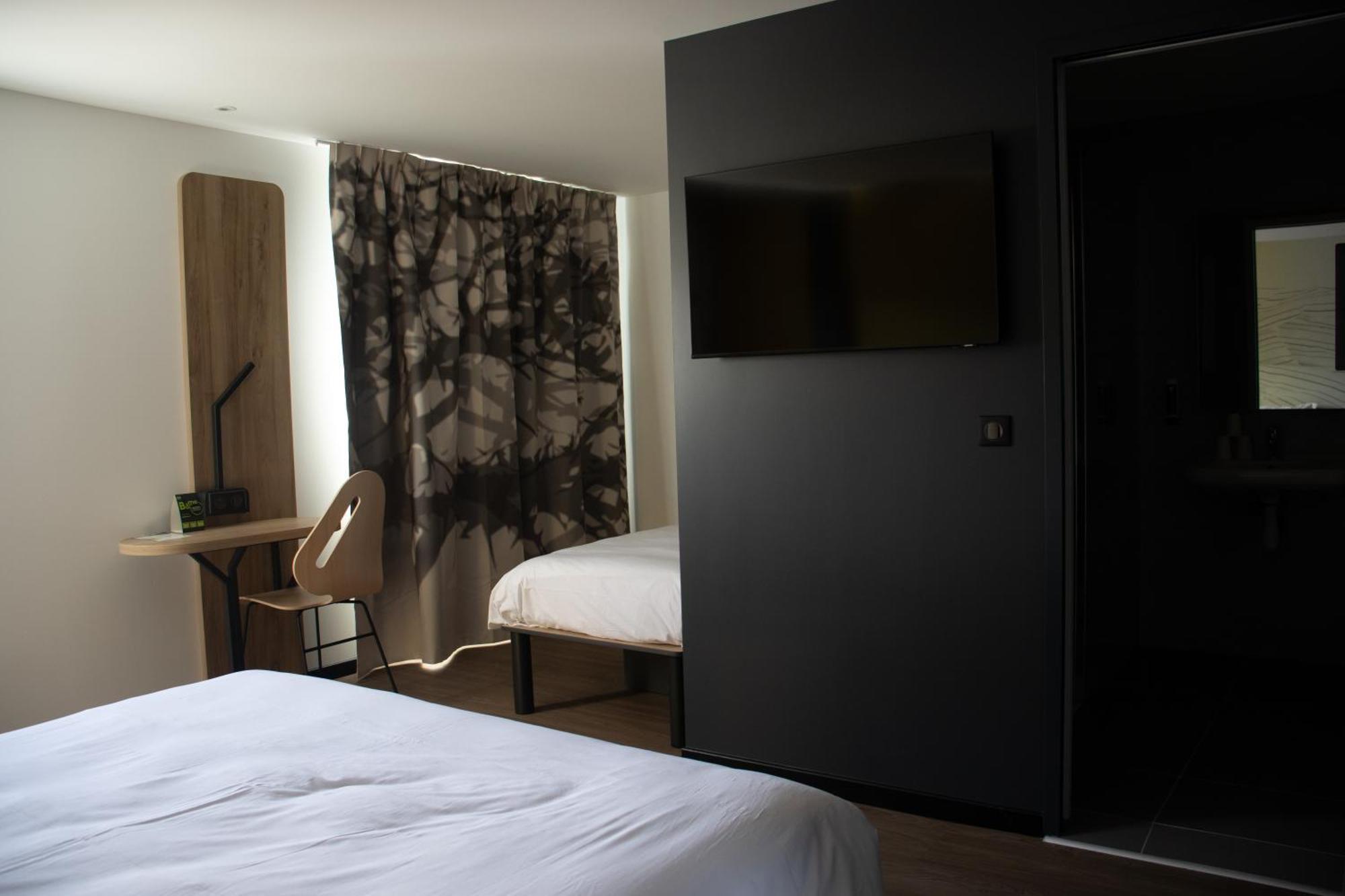 B&B Hotel Le Puy-En-Velay Vals-pres-le-Puy Eksteriør billede