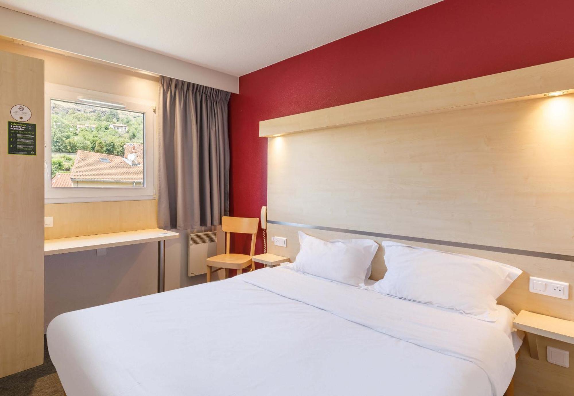 B&B Hotel Le Puy-En-Velay Vals-pres-le-Puy Eksteriør billede