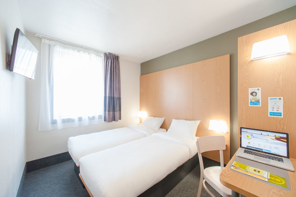 B&B Hotel Le Puy-En-Velay Vals-pres-le-Puy Eksteriør billede