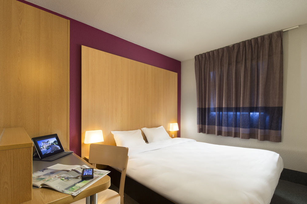 B&B Hotel Le Puy-En-Velay Vals-pres-le-Puy Eksteriør billede
