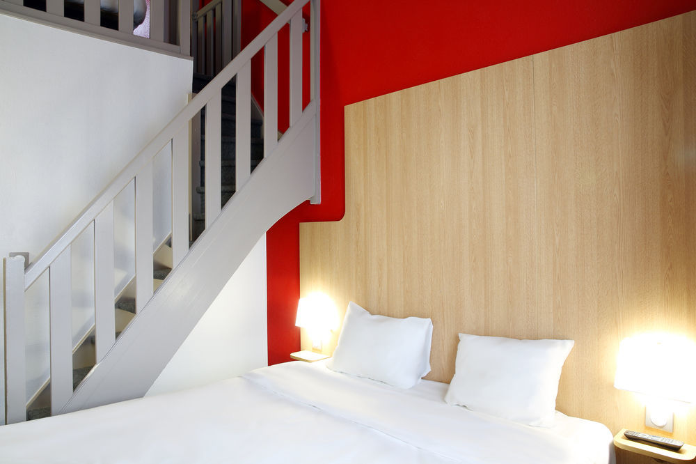 B&B Hotel Le Puy-En-Velay Vals-pres-le-Puy Eksteriør billede