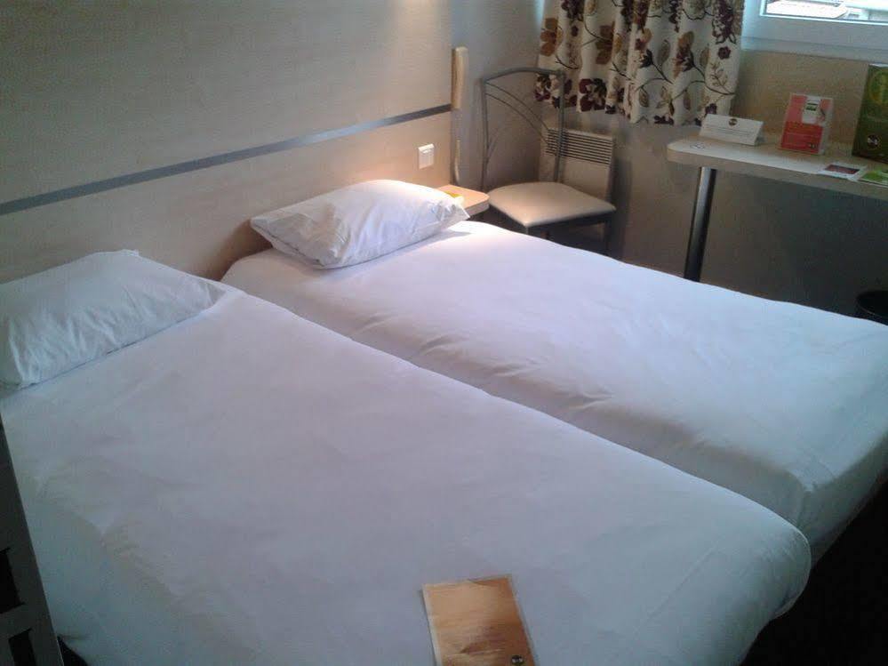 B&B Hotel Le Puy-En-Velay Vals-pres-le-Puy Eksteriør billede