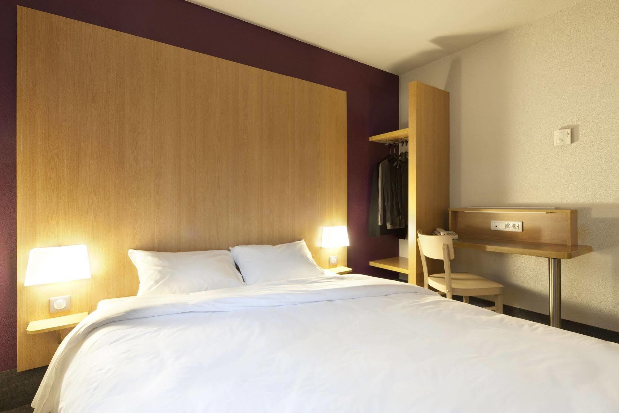 B&B Hotel Le Puy-En-Velay Vals-pres-le-Puy Eksteriør billede