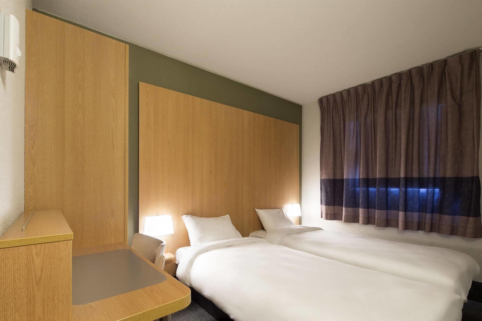 B&B Hotel Le Puy-En-Velay Vals-pres-le-Puy Eksteriør billede