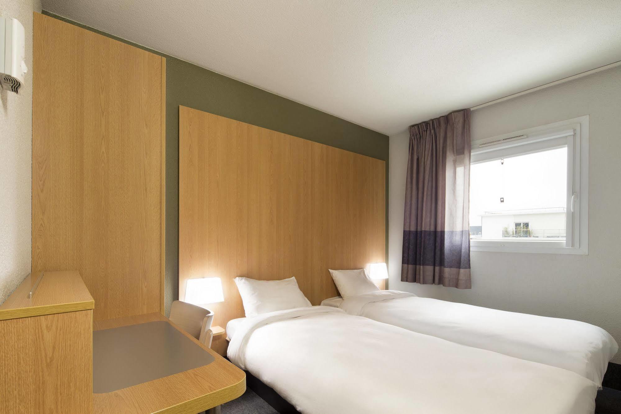 B&B Hotel Le Puy-En-Velay Vals-pres-le-Puy Eksteriør billede