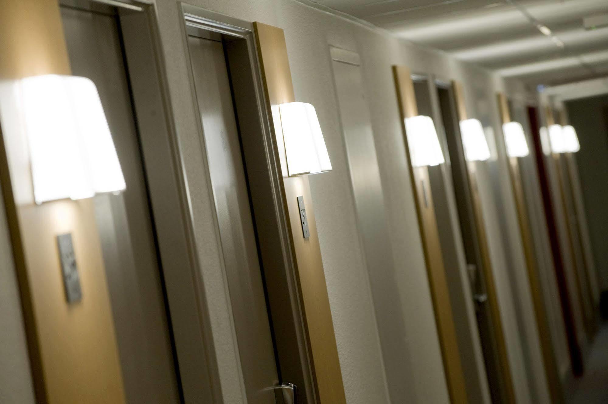 B&B Hotel Le Puy-En-Velay Vals-pres-le-Puy Eksteriør billede